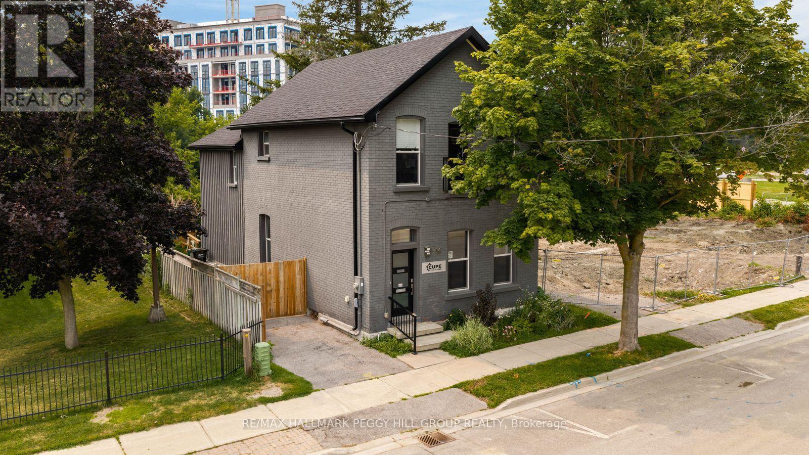 54 CLAPPERTON STREET