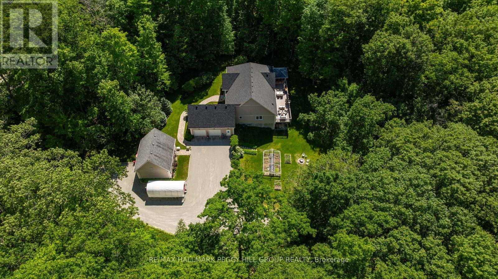 22 O'DONNELL COURT