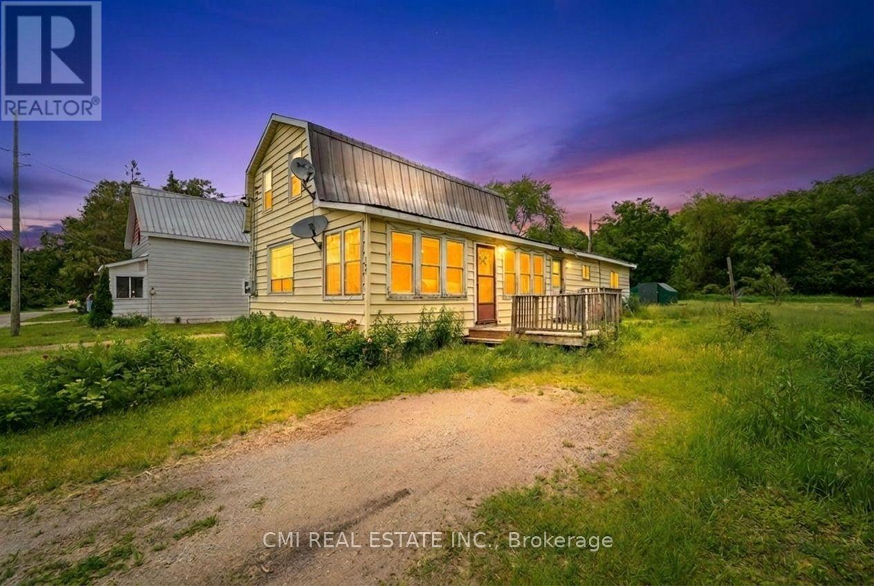 117 Fox Street Property Photo 1