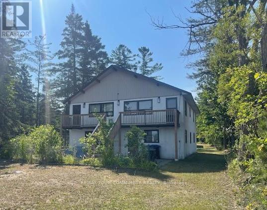 Unit A - 274 Coastline Drive Property Photo 1