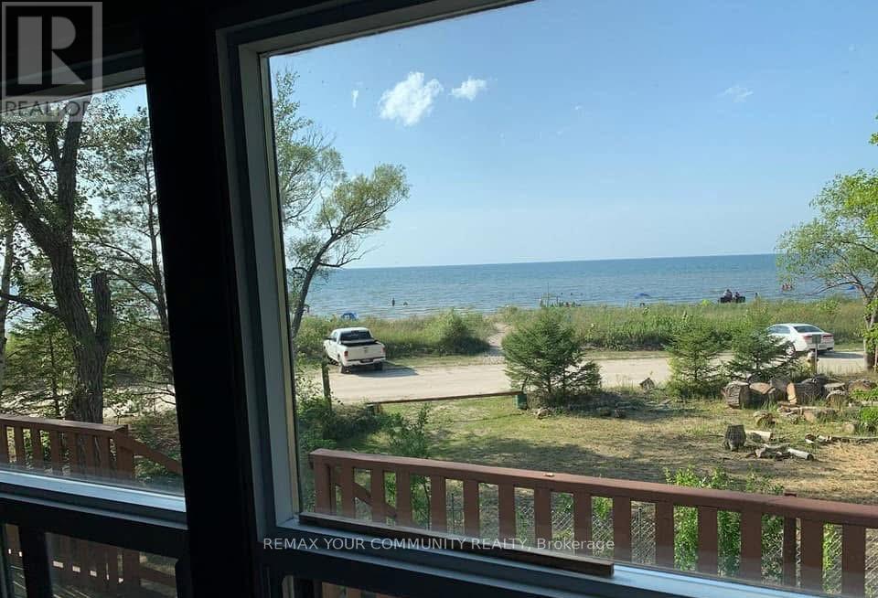 Unit A - 274 Coastline Drive Property Photo 4