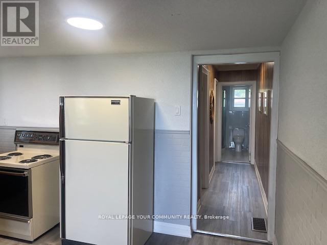 Unit A - 274 Coastline Drive Property Photo 8