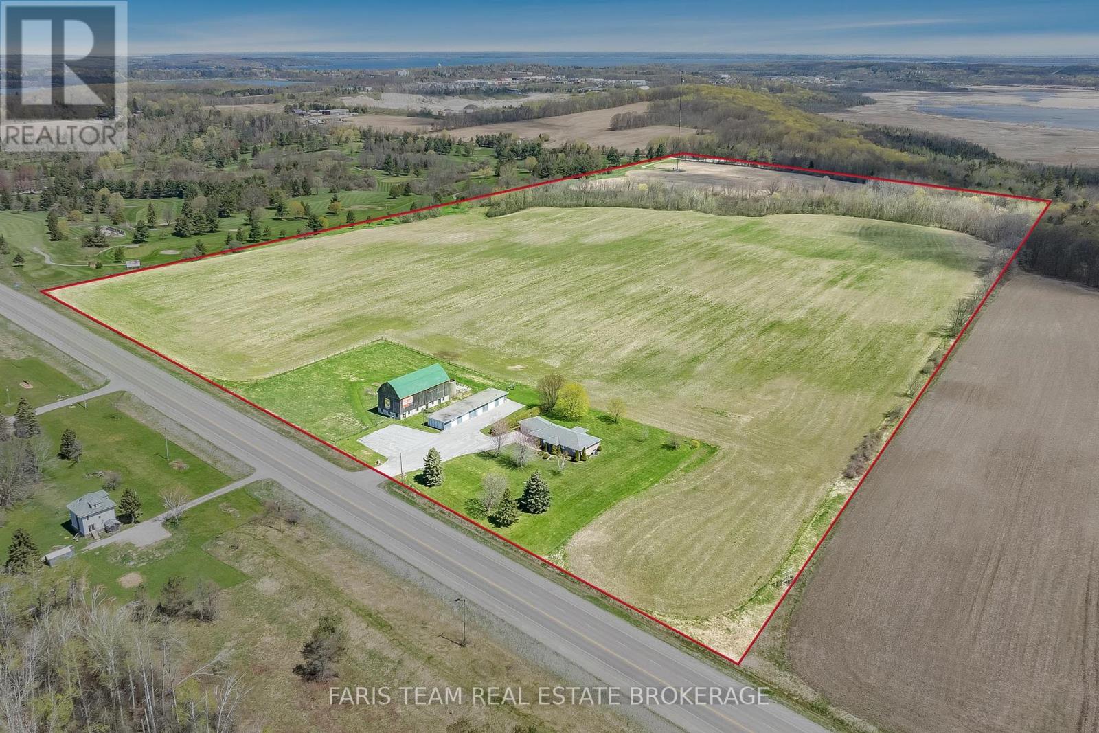 8485 Highway 93 Property Photo 1