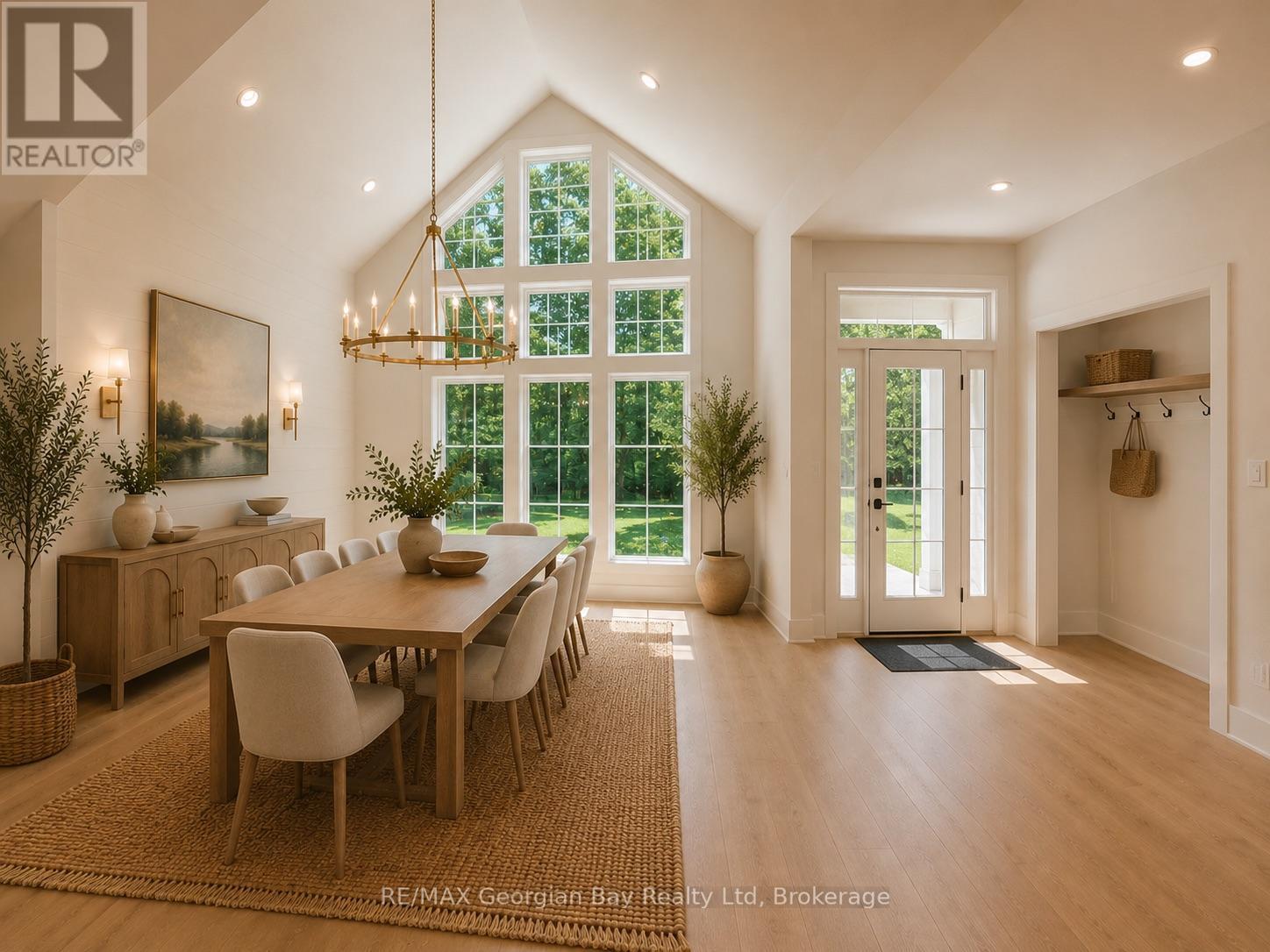 6 Beaufort Crescent Property Photo 2