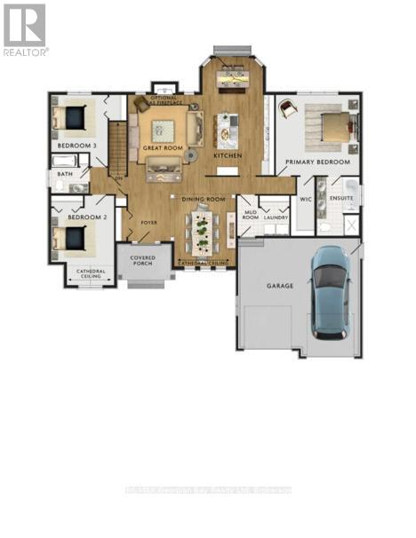 6 Beaufort Crescent Property Photo 11