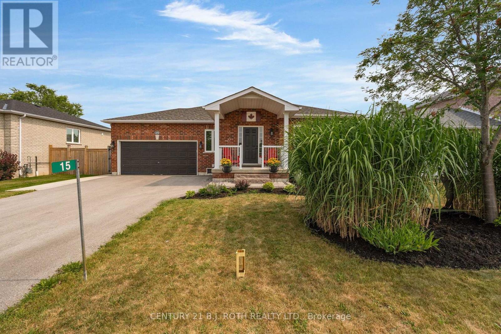 15 Corbett Street Property Photo 1