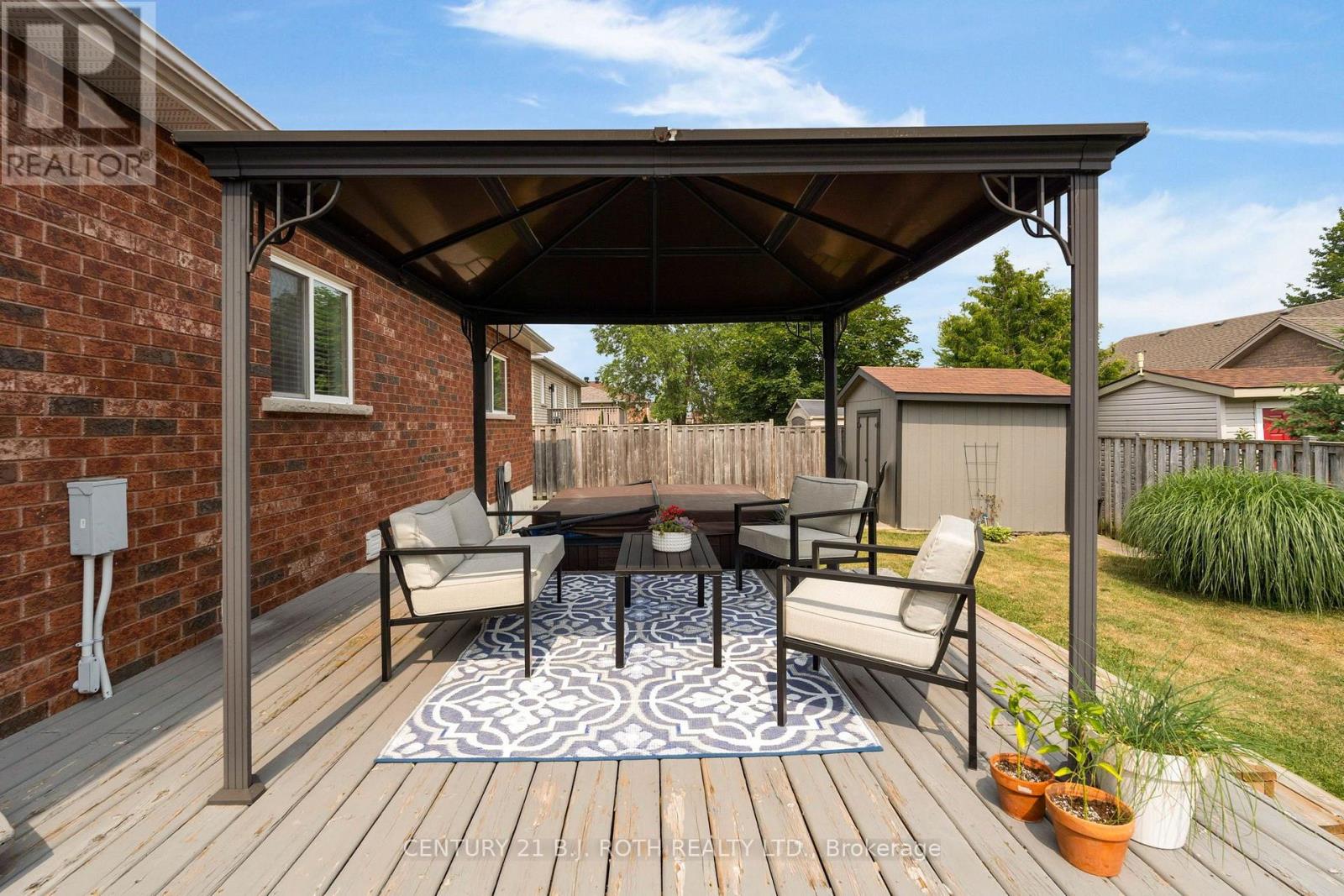 15 Corbett Street Property Photo 29