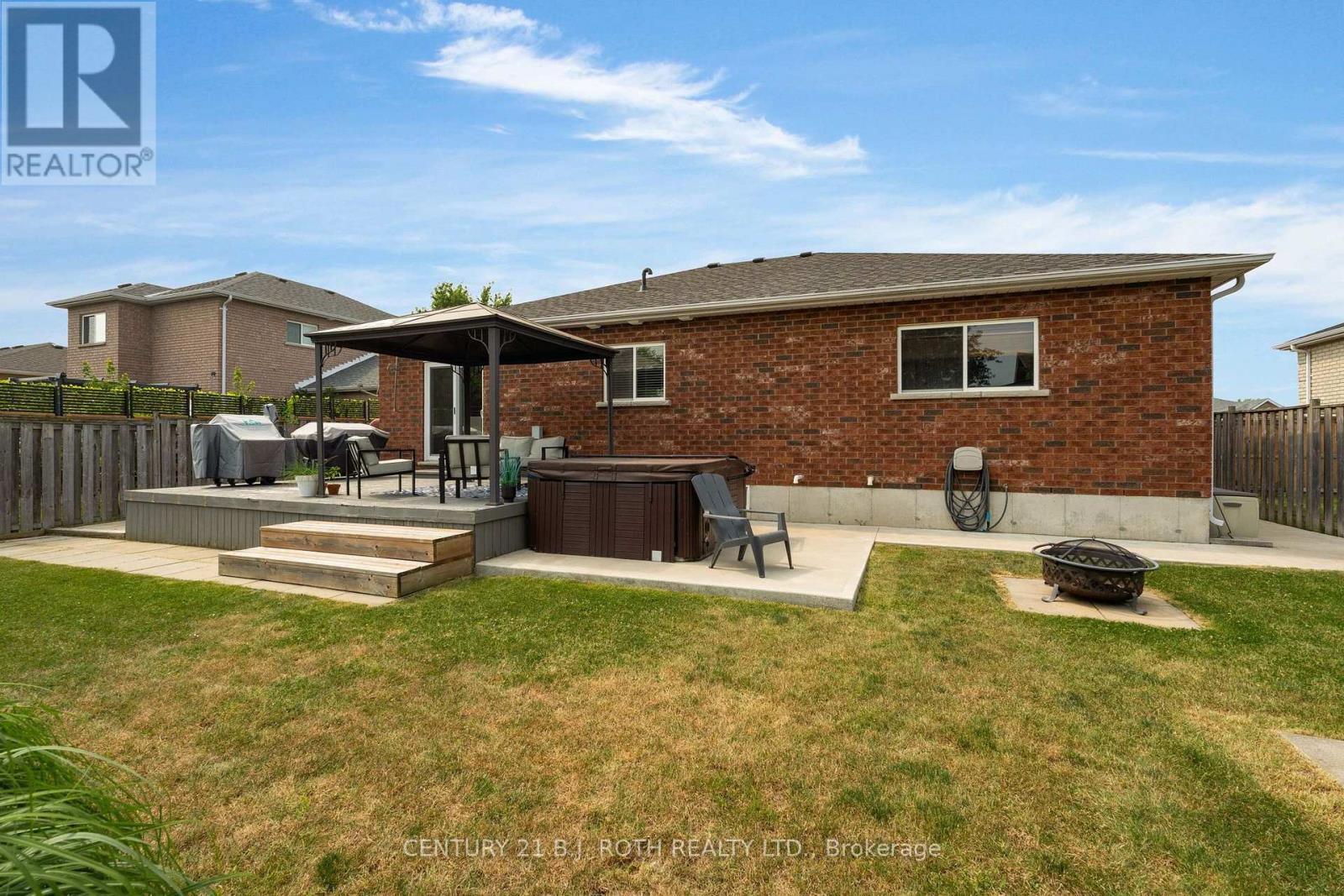 15 Corbett Street Property Photo 33