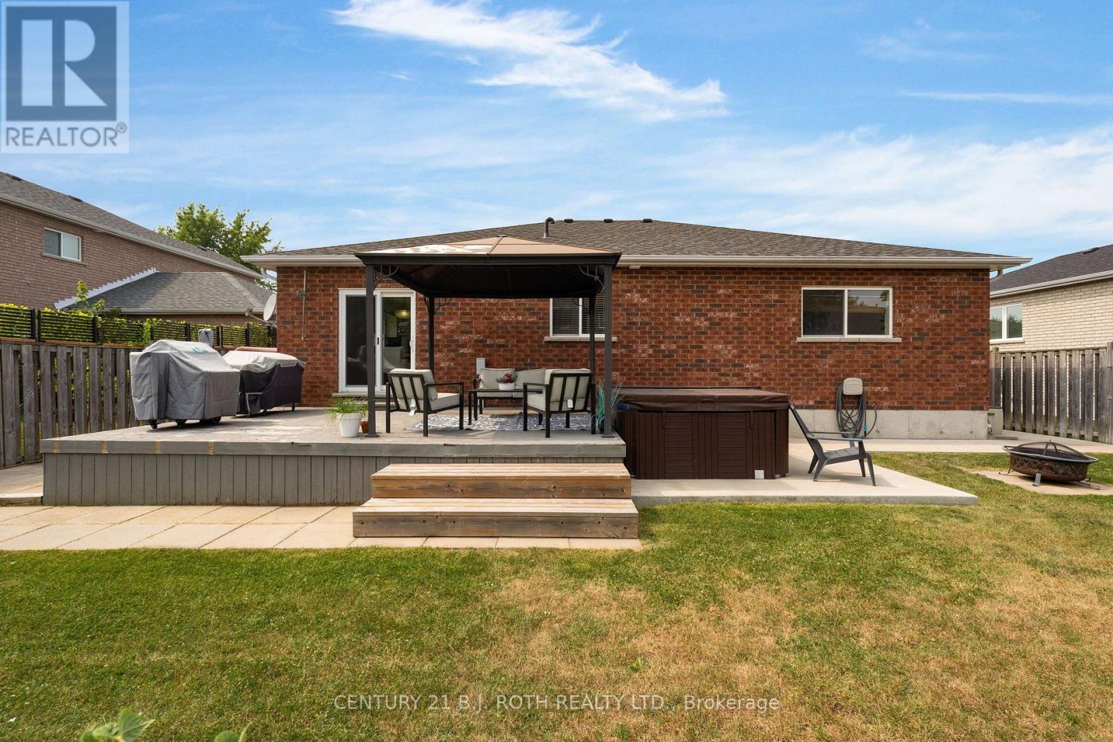 15 Corbett Street Property Photo 34