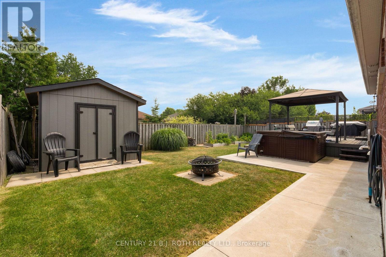15 Corbett Street Property Photo 37