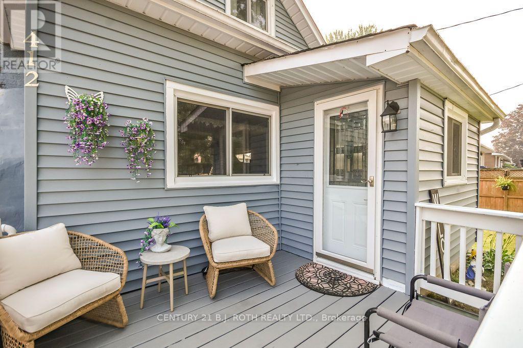 412 Couchiching Point Road Property Photo 28