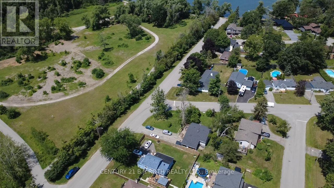 412 Couchiching Point Road Property Photo 33