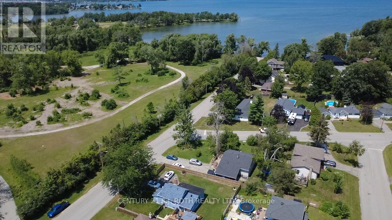 412 Couchiching Point Road Property Photo 34