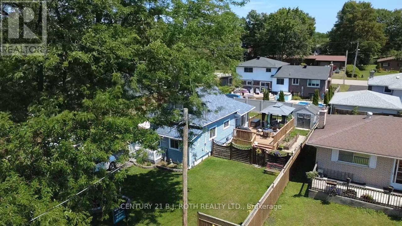 412 Couchiching Point Road Property Photo 35