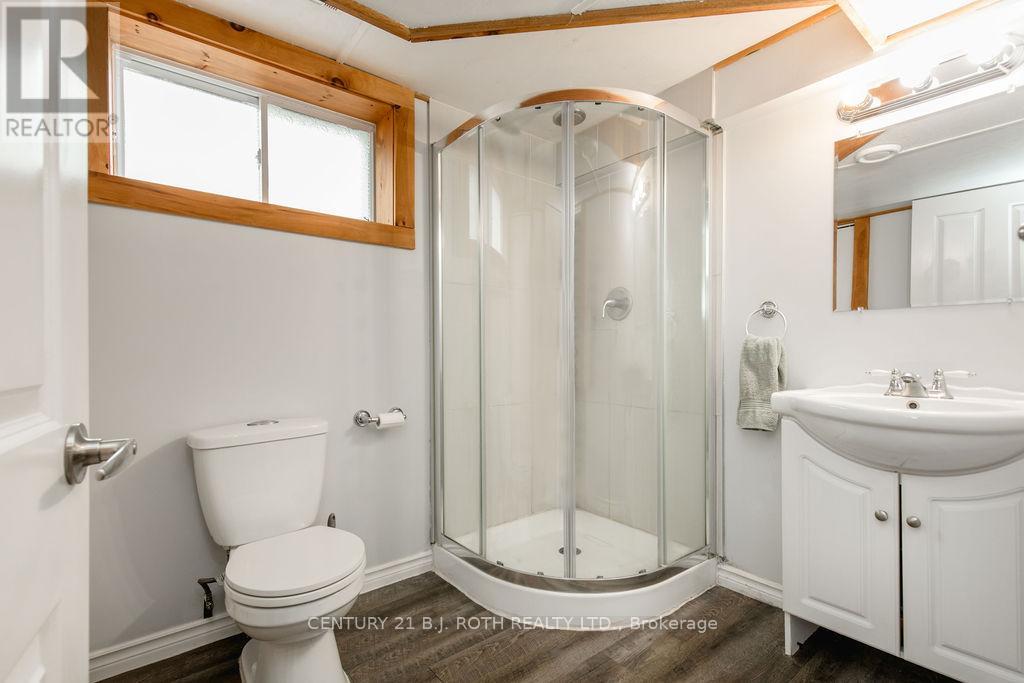 Lower Level - 243 Wellington Street E Property Photo 12