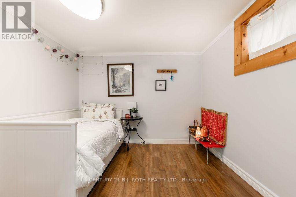 Lower Level - 243 Wellington Street E Property Photo 13