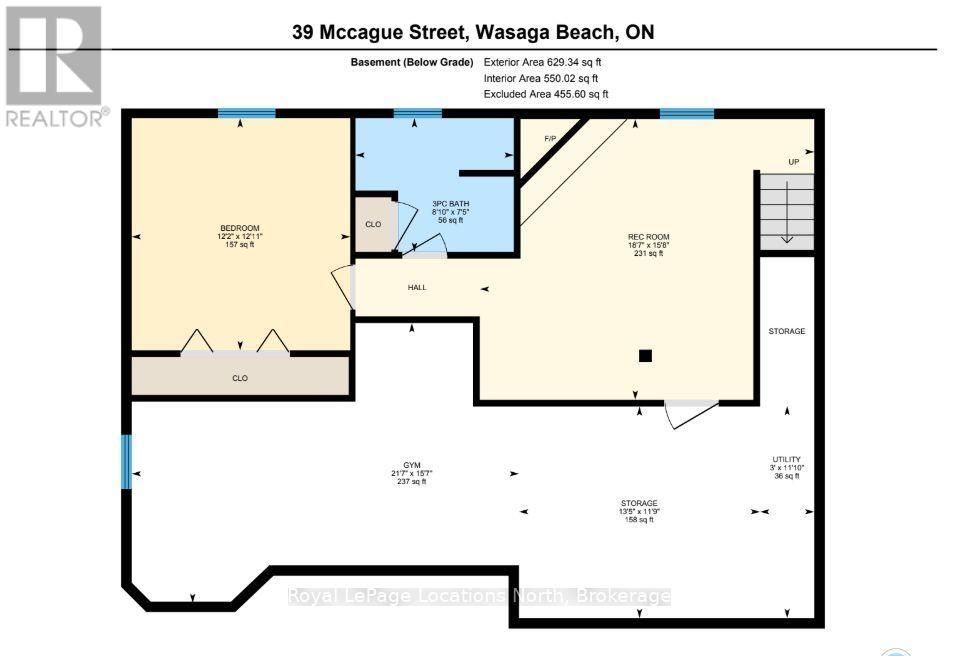 39 Mccague Street Property Photo 33