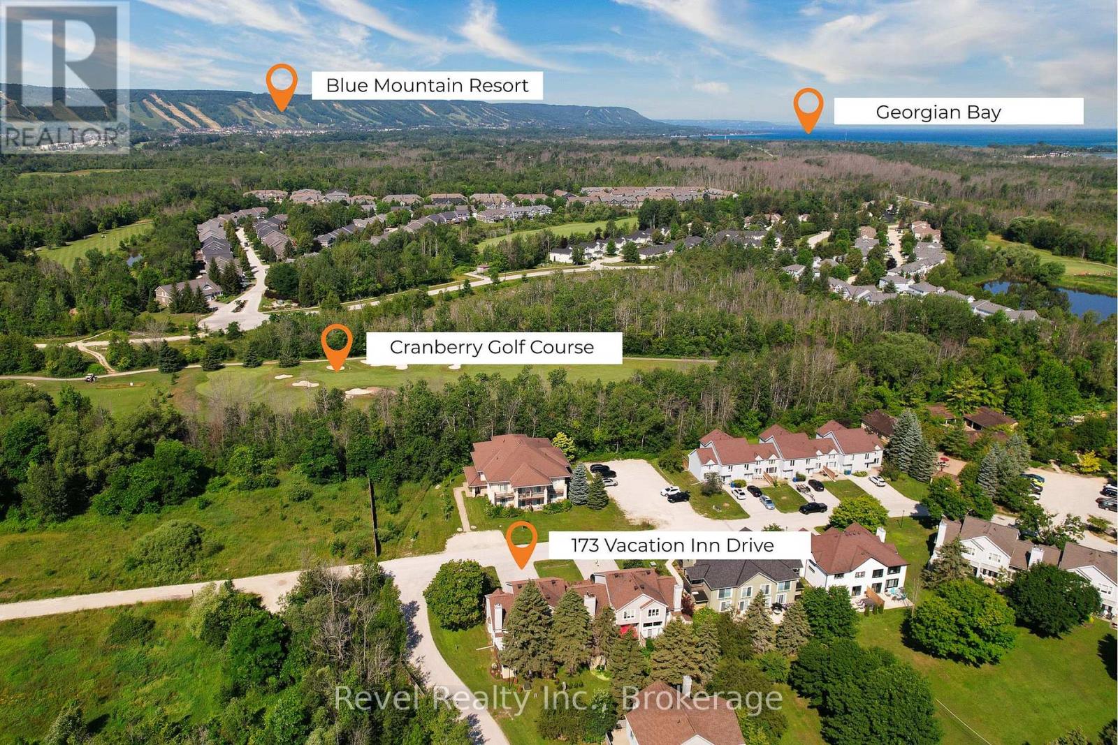 173 Vacation Inn Drive Property Photo 14