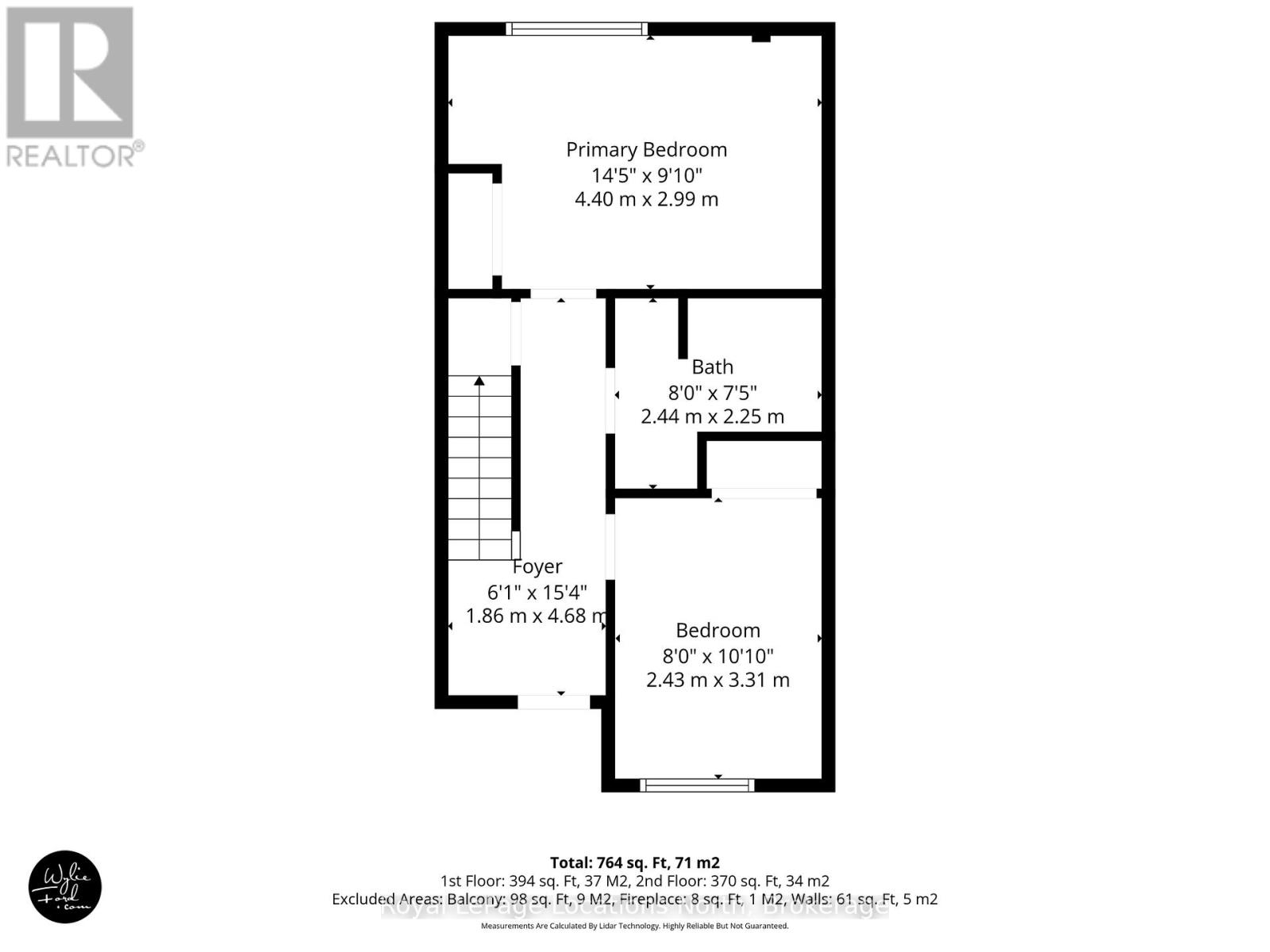 253 - 13 Harbour Street W Property Photo 30