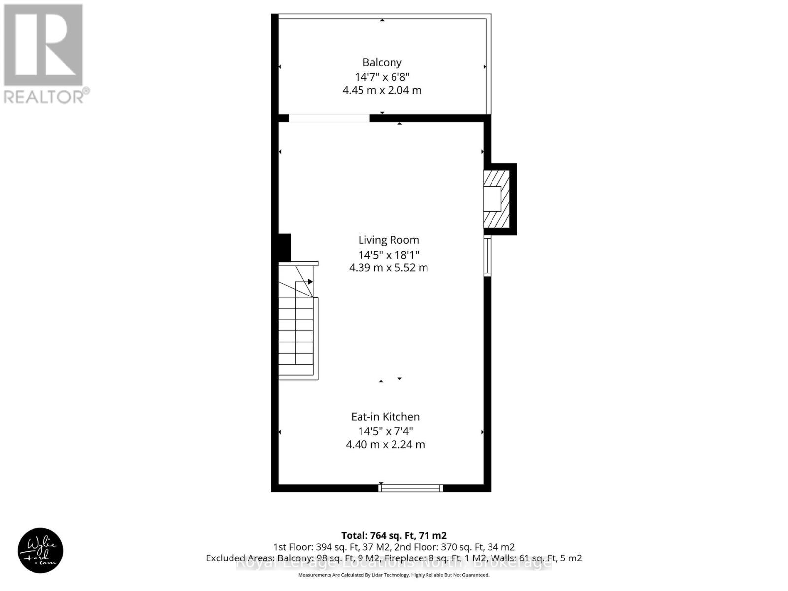 253 - 13 Harbour Street W Property Photo 31