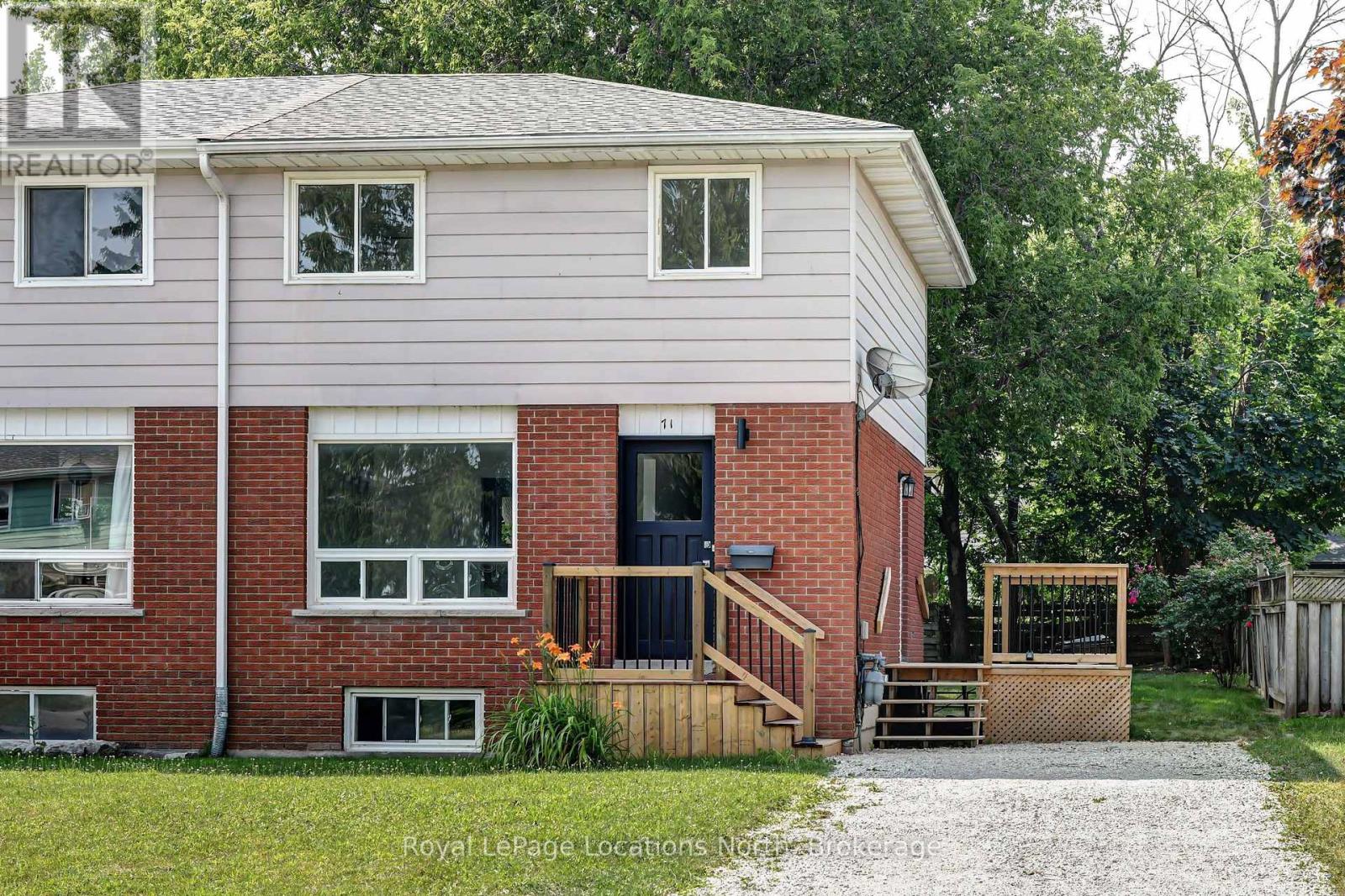 71 GIBBARD CRESCENT Property Photo 1