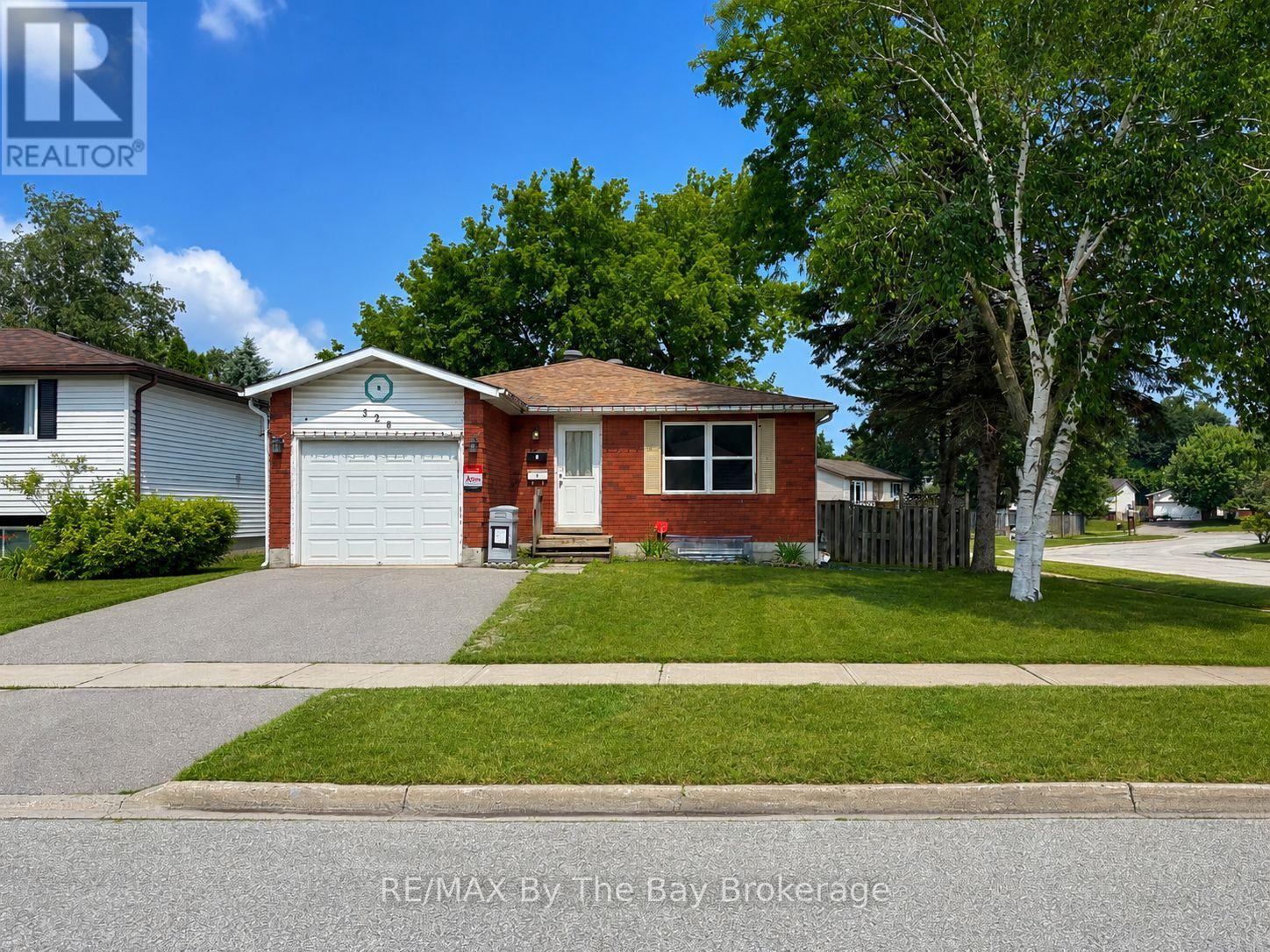 326 CHRISTINE DRIVE
