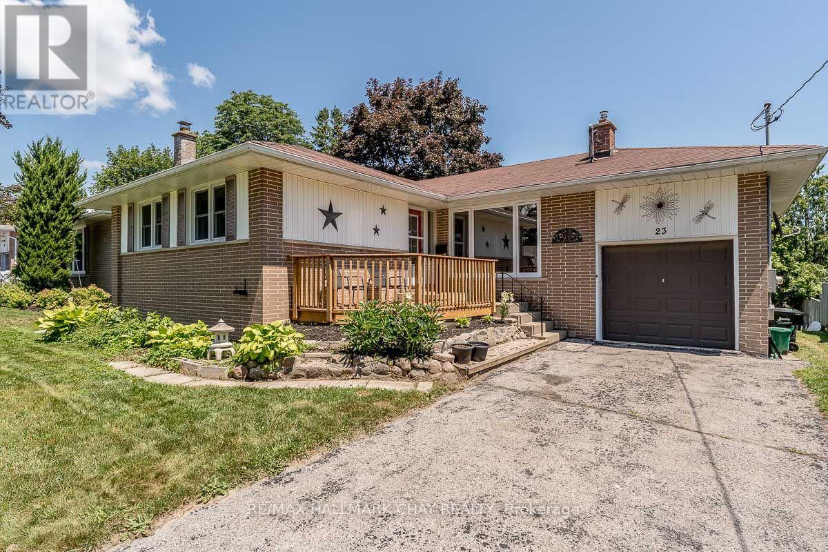 23 Downsview Drive Property Photo 2