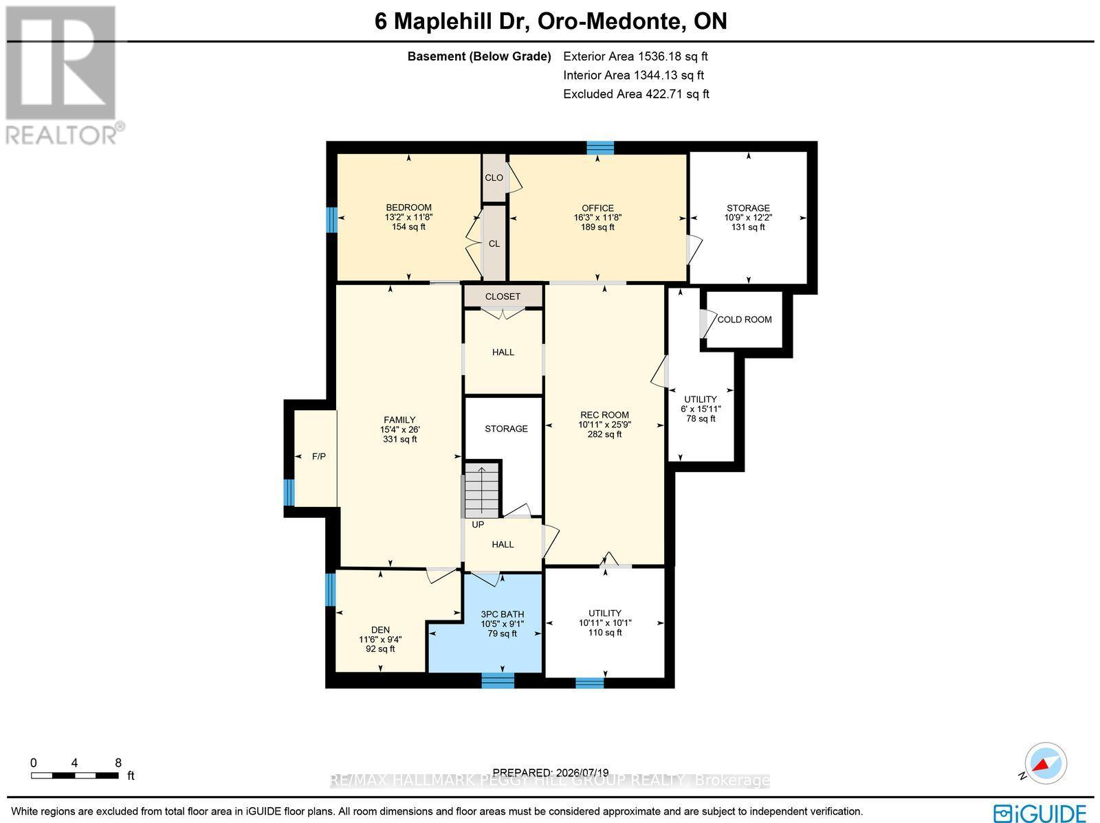 6 Maplehill Drive Property Photo 23