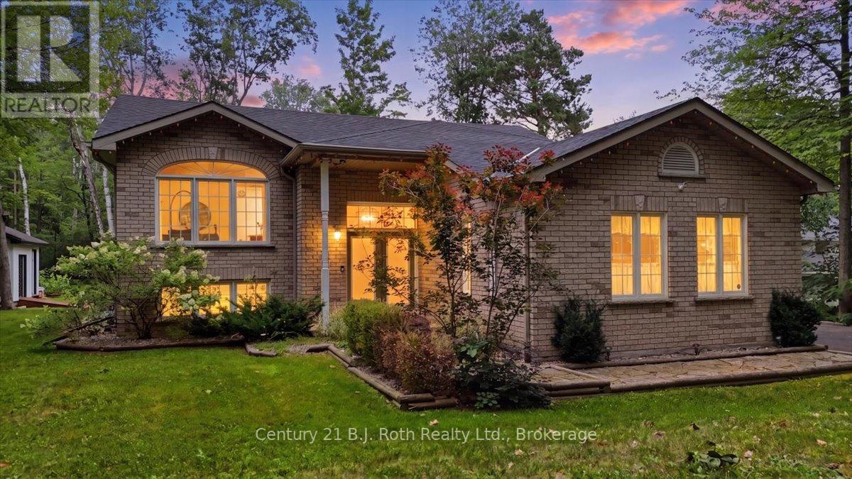 1439 CHAPMAN ROAD