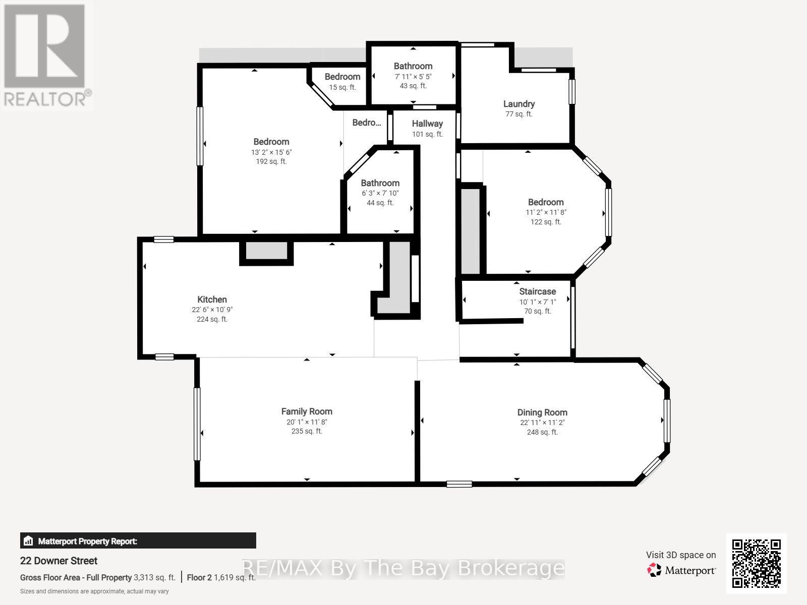 22 Downer Crescent Property Photo 8