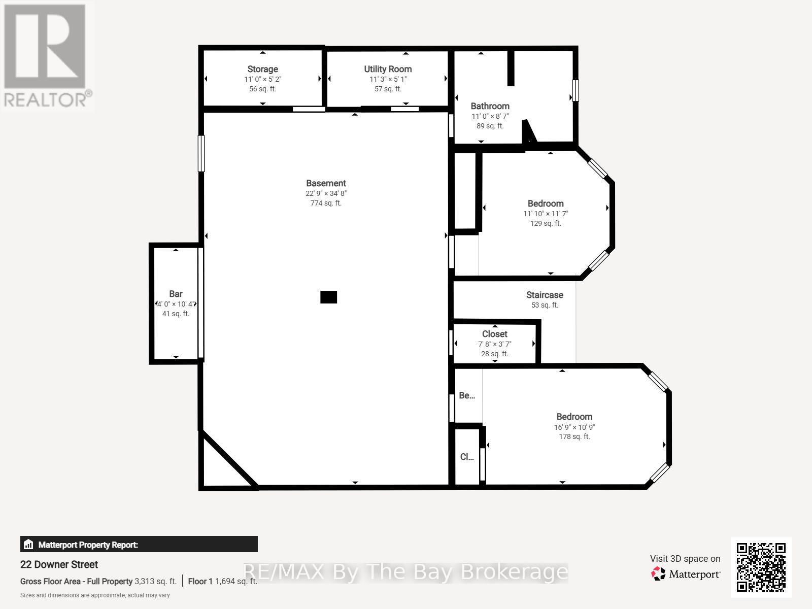22 Downer Crescent Property Photo 26