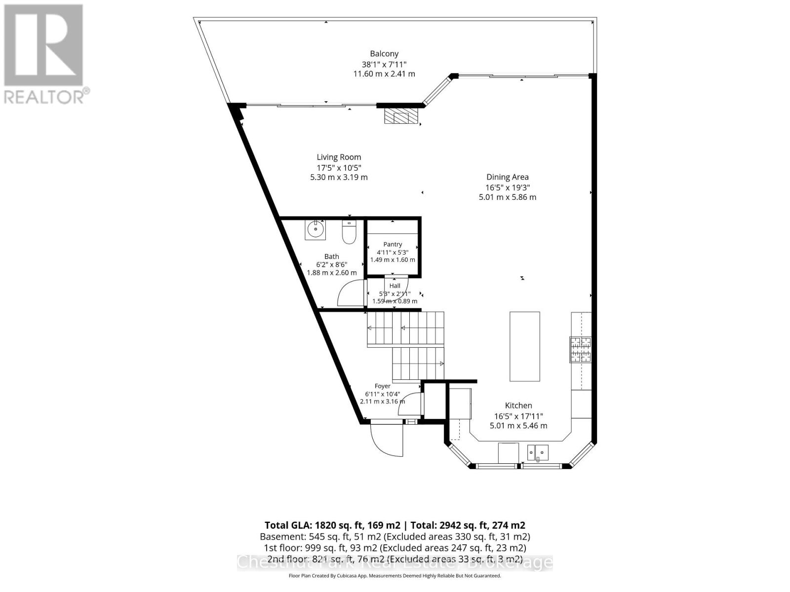 9 Cranberry Surf Property Photo 4