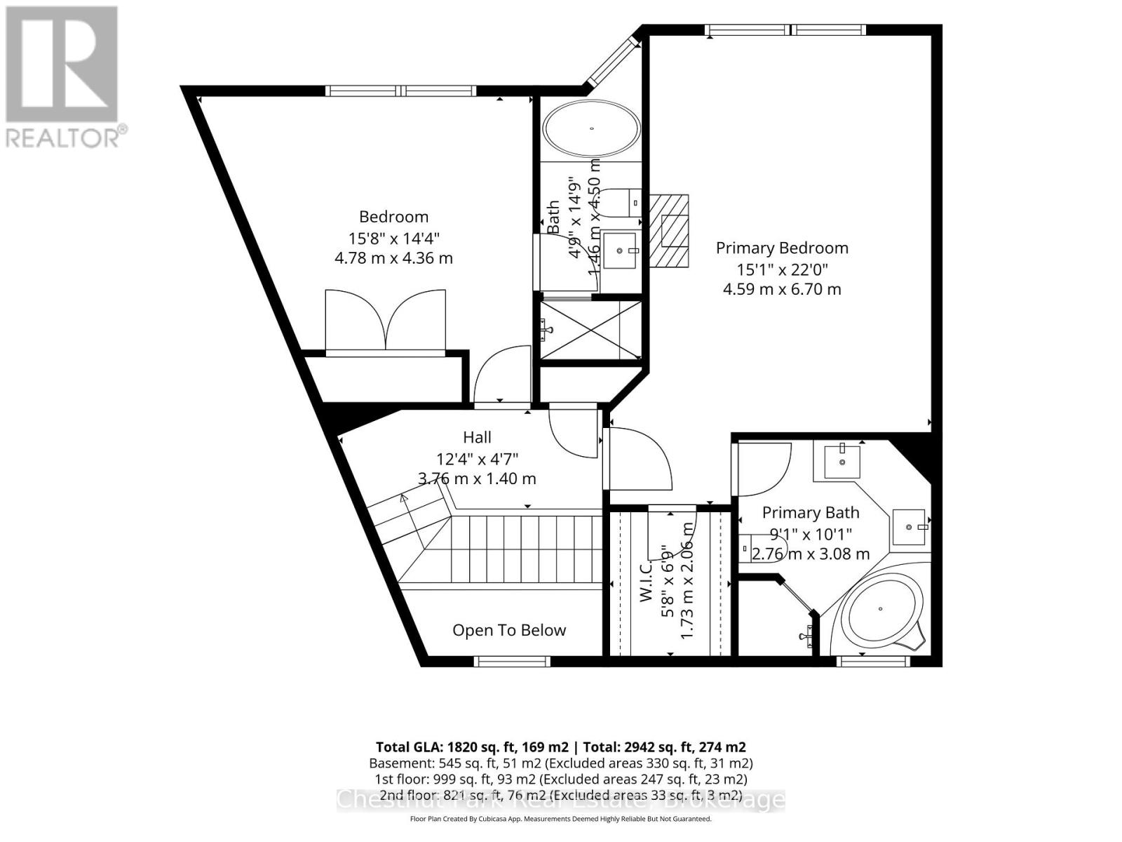 9 Cranberry Surf Property Photo 5