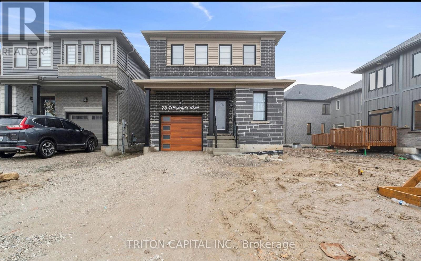 Lower - 75 Wheatfield Road Property Photo 1