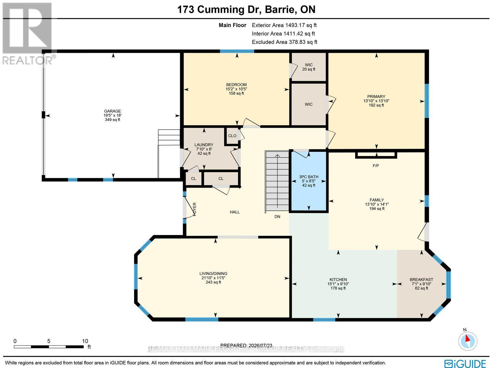 173 Cumming Drive Property Photo 25