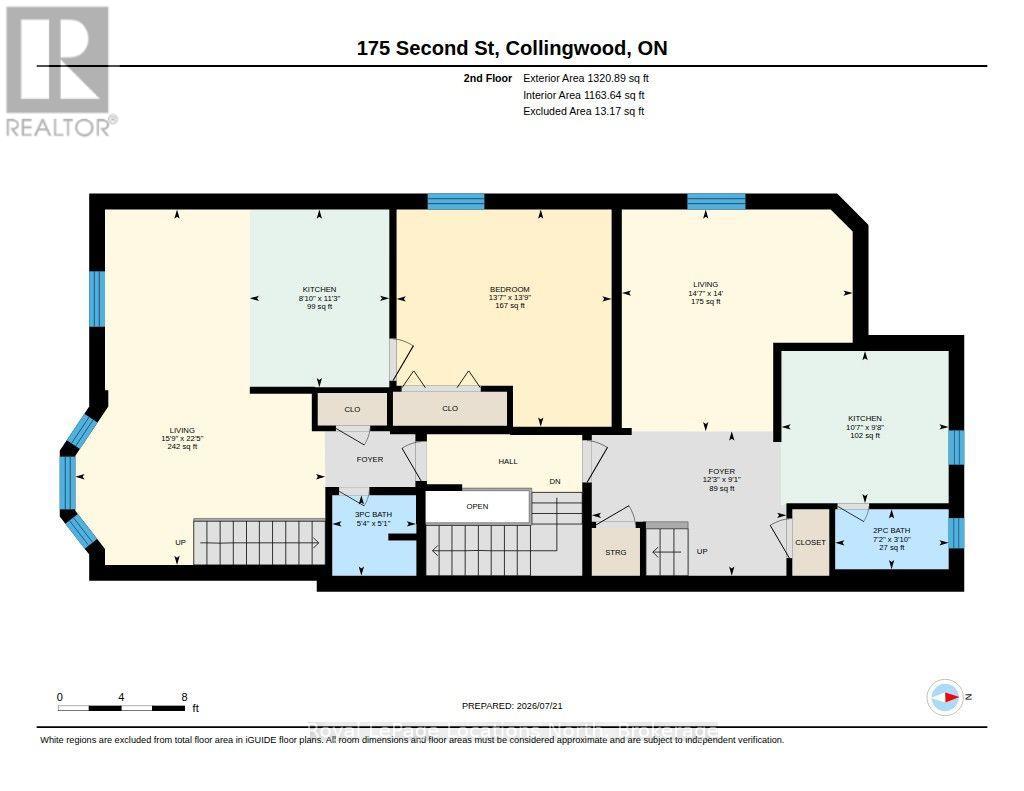 175 Second Street Property Photo 17