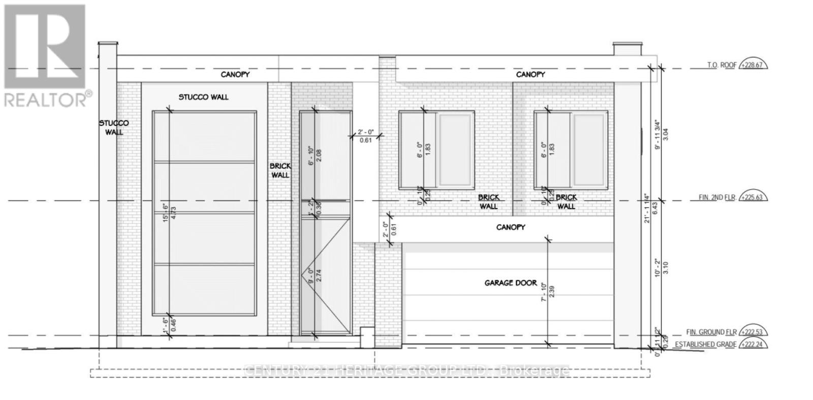 3720 QUAYSIDE DRIVE Property Photo 1