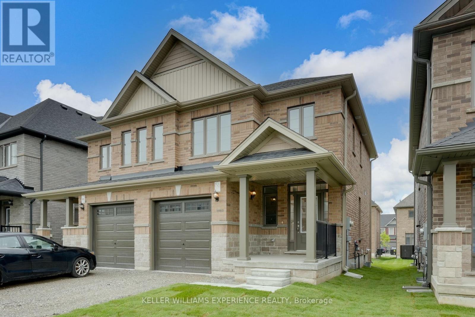 86 SAGEWOOD AVENUE