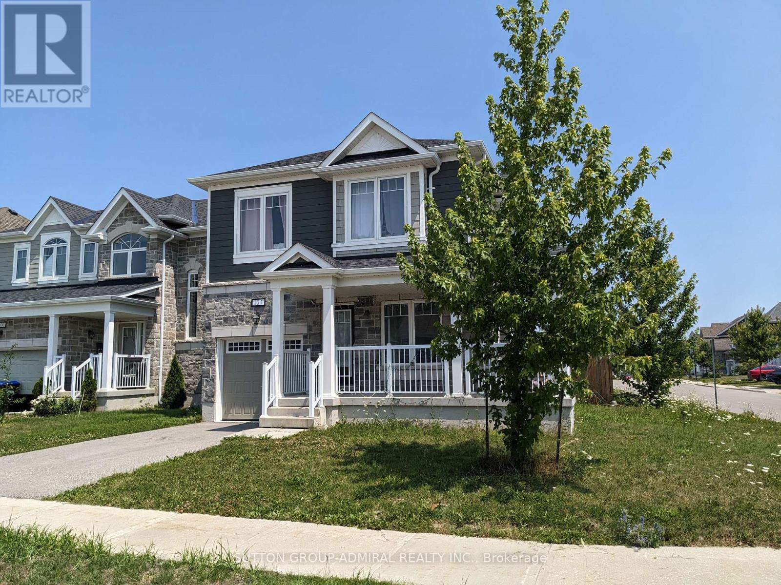 104 VILLAGE GATE DRIVE Property Photo 1