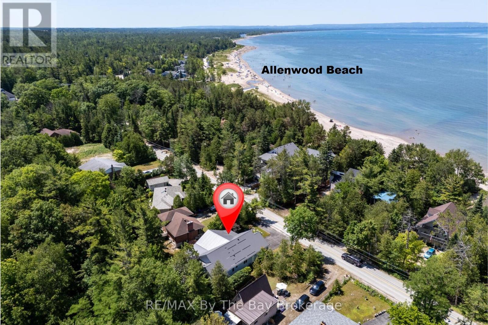 1327 RIVER ROAD E Property Photo 1