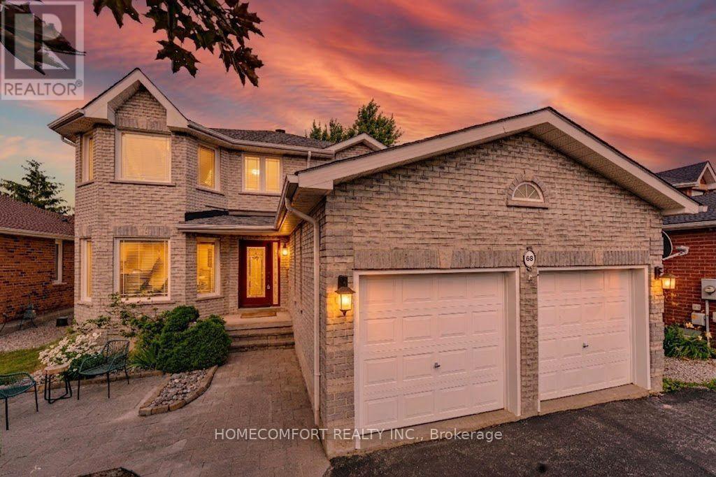 68 Grace Crescent Property Photo 1