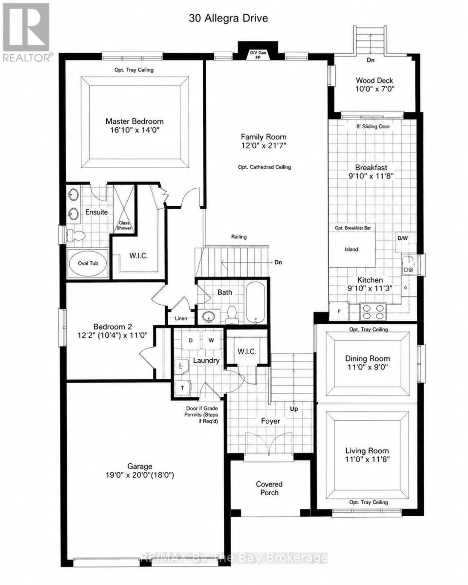 30 Allegra Drive Property Photo 5