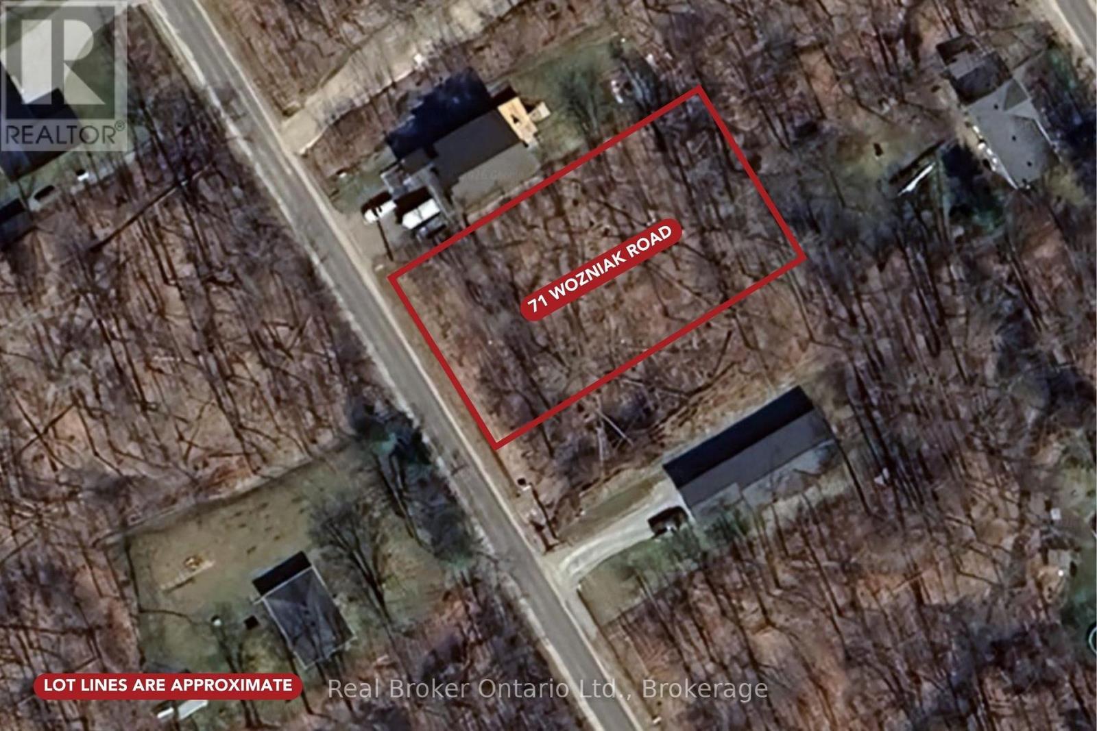 71 Wozniak Road Property Photo 2
