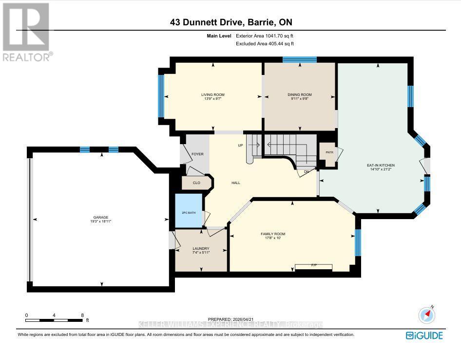 43 Dunnett Drive Property Photo 44