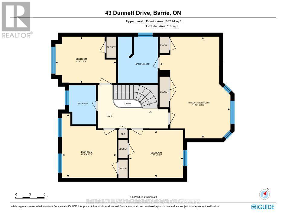 43 Dunnett Drive Property Photo 45