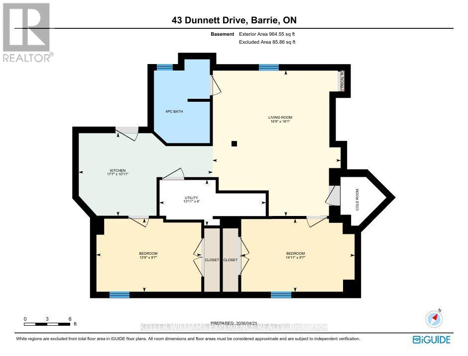 43 Dunnett Drive Property Photo 46