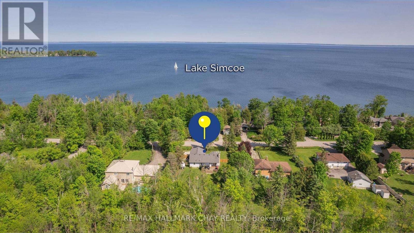 2330 Lakeshore Road E Property Photo 4