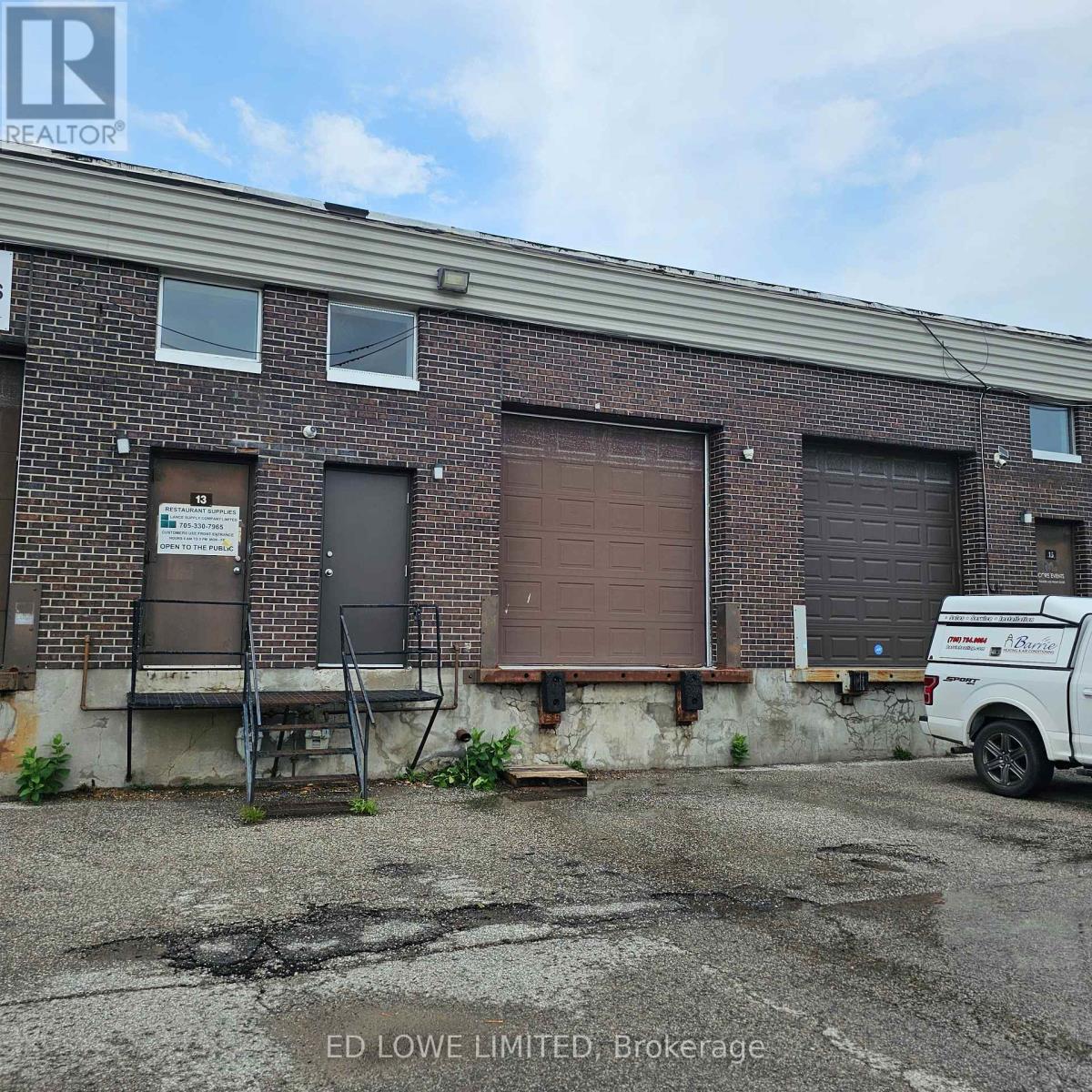 14 - 18 Alliance Boulevard Property Photo 2