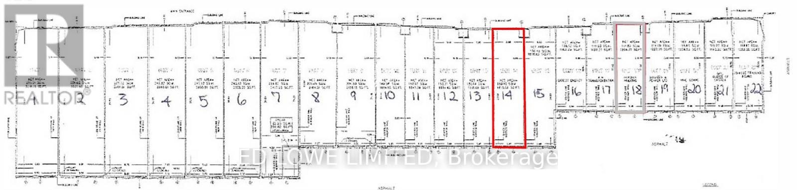 14 - 18 Alliance Boulevard Property Photo 3