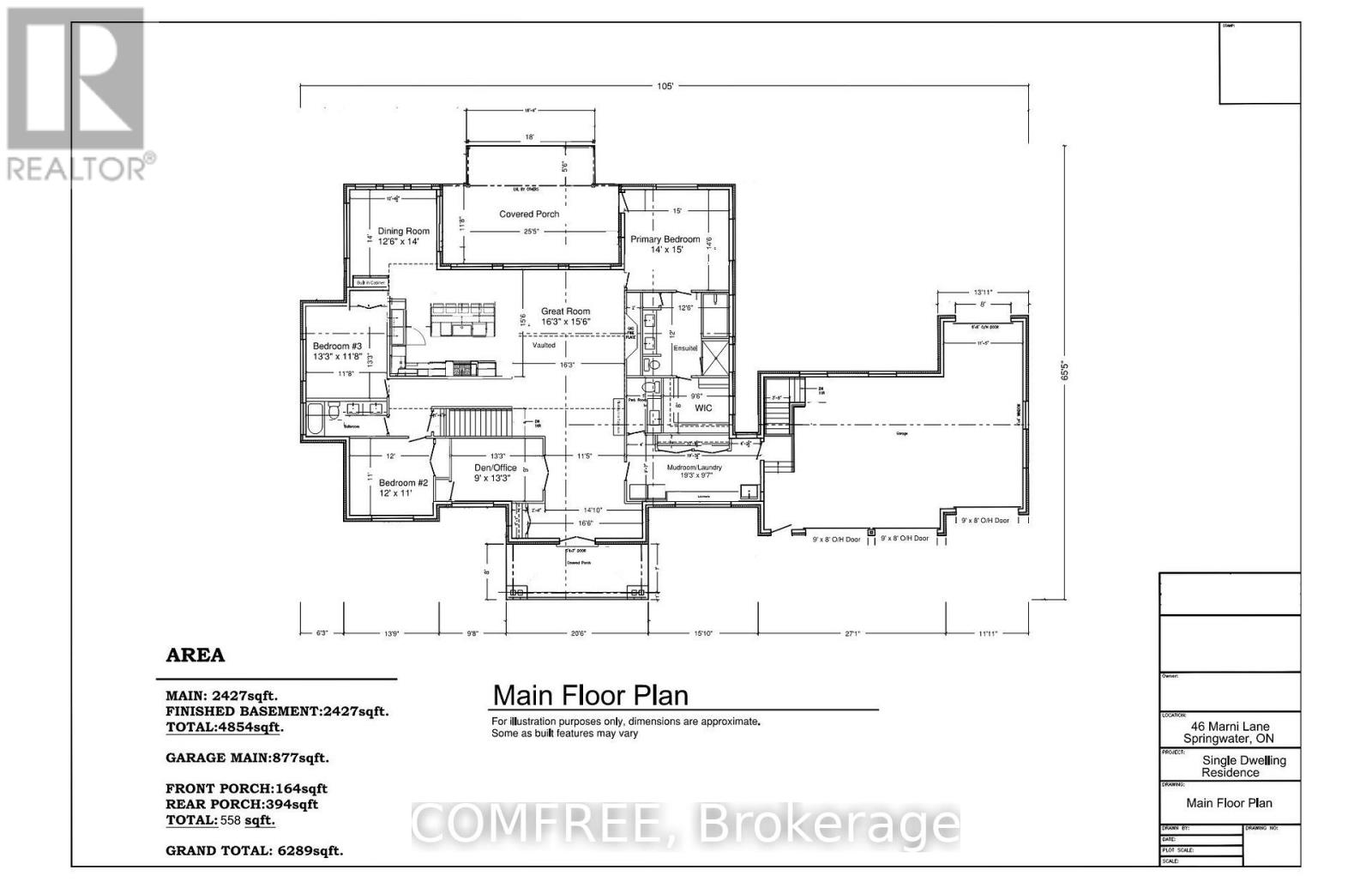 46 Marni Lane Property Photo 47